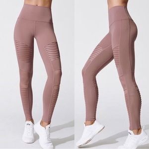 Alo Moto Leggings